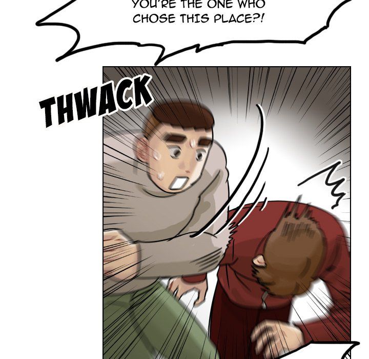 Too Pretty Manhwa - Chapter 67 Page 78