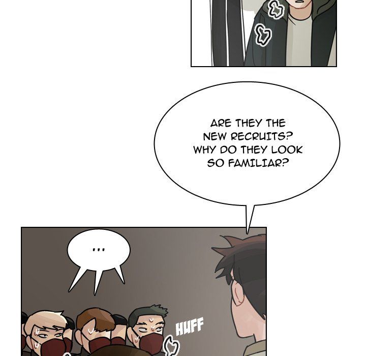 Too Pretty Manhwa - Chapter 67 Page 81