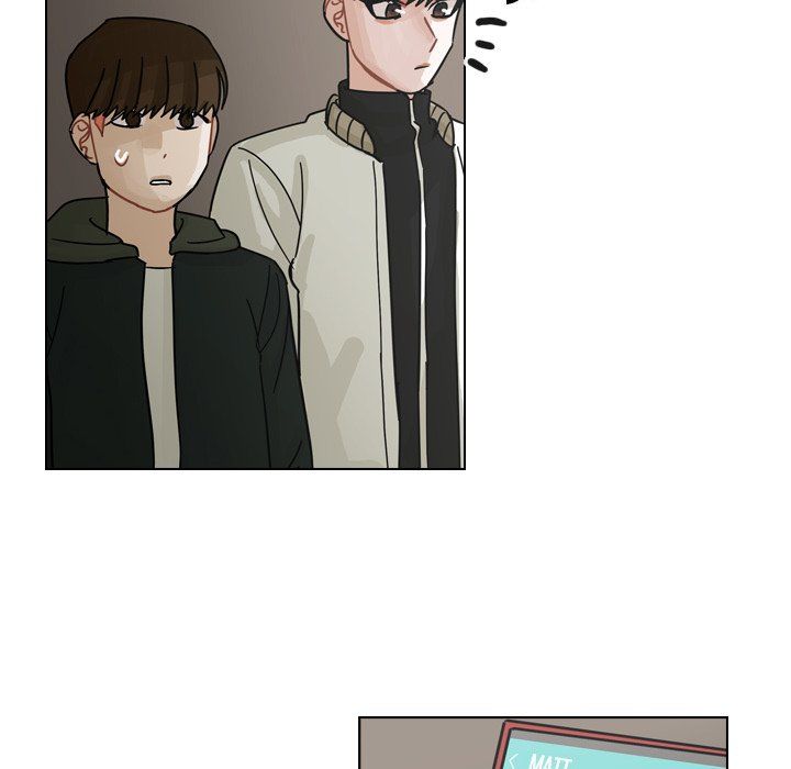 Too Pretty Manhwa - Chapter 67 Page 84