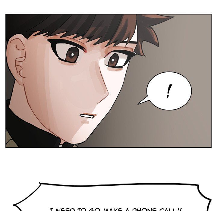 Too Pretty Manhwa - Chapter 67 Page 86