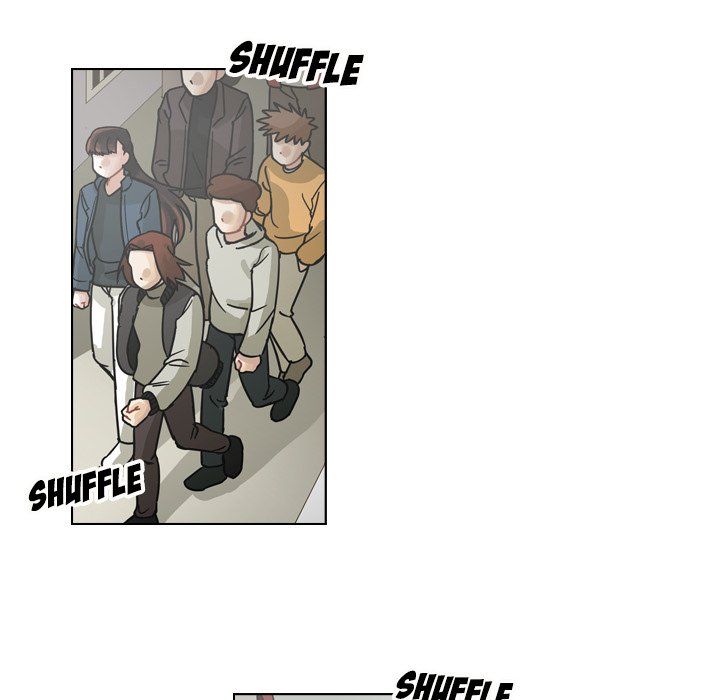 Too Pretty Manhwa - Chapter 67 Page 90