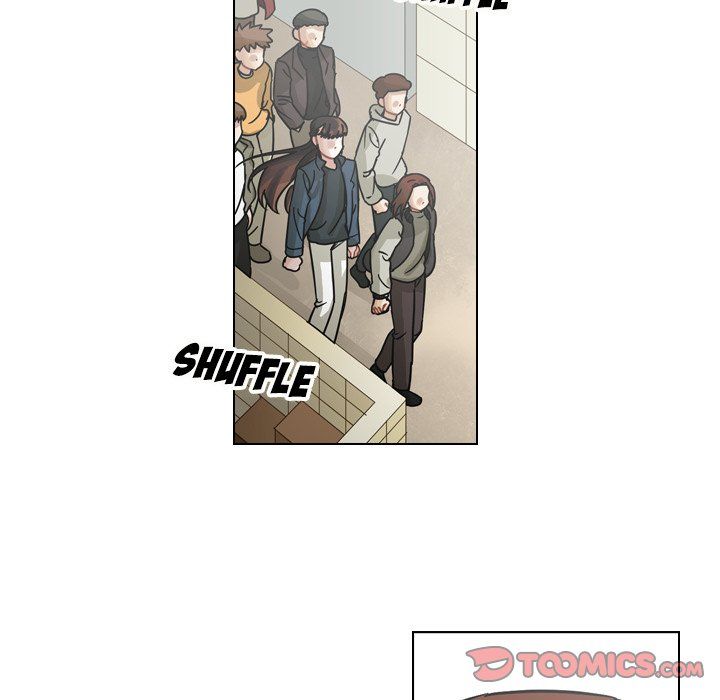 Too Pretty Manhwa - Chapter 67 Page 91
