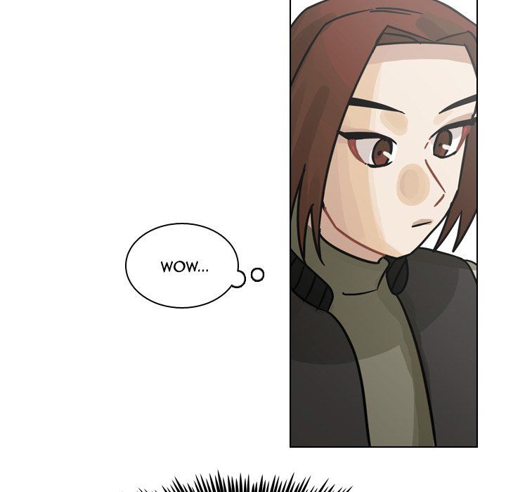 Too Pretty Manhwa - Chapter 67 Page 92