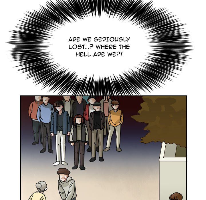 Too Pretty Manhwa - Chapter 67 Page 93