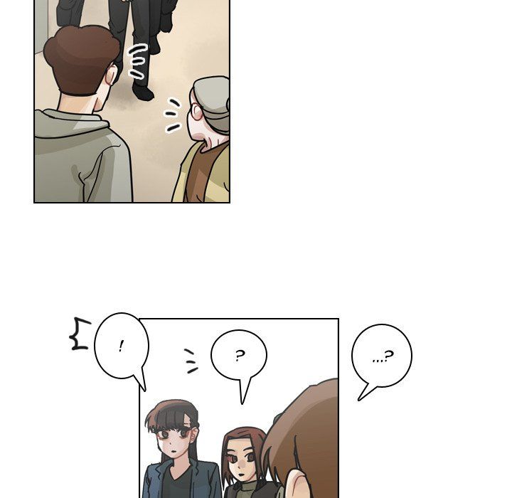 Too Pretty Manhwa - Chapter 67 Page 95