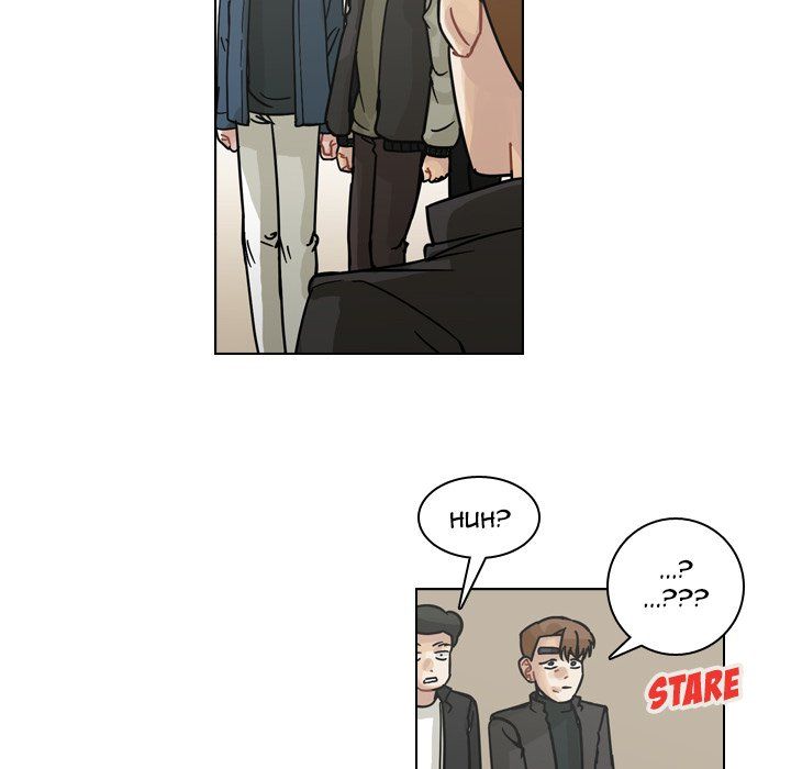 Too Pretty Manhwa - Chapter 67 Page 96