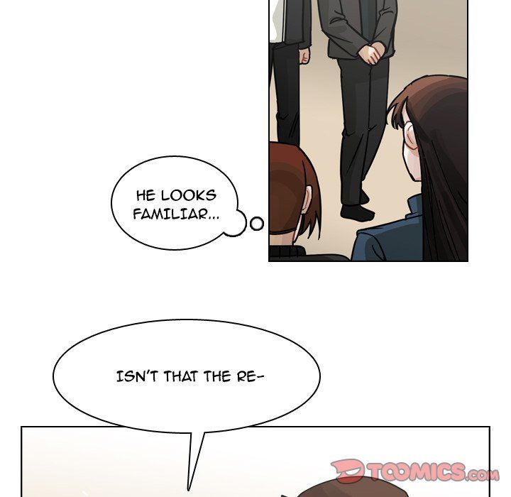 Too Pretty Manhwa - Chapter 67 Page 97