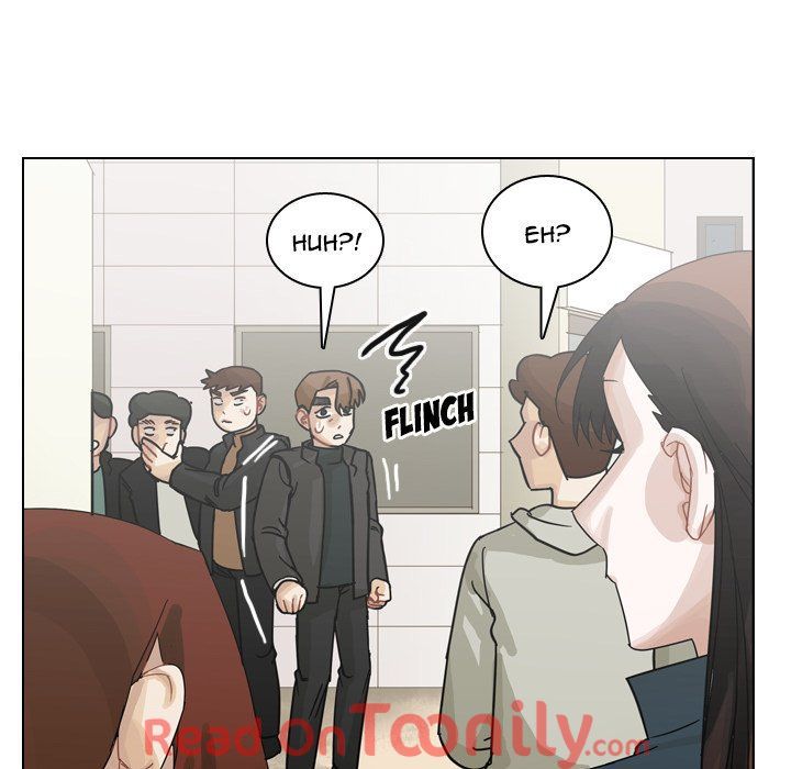 Too Pretty Manhwa - Chapter 67 Page 99