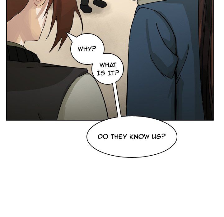 Too Pretty Manhwa - Chapter 67 Page 100