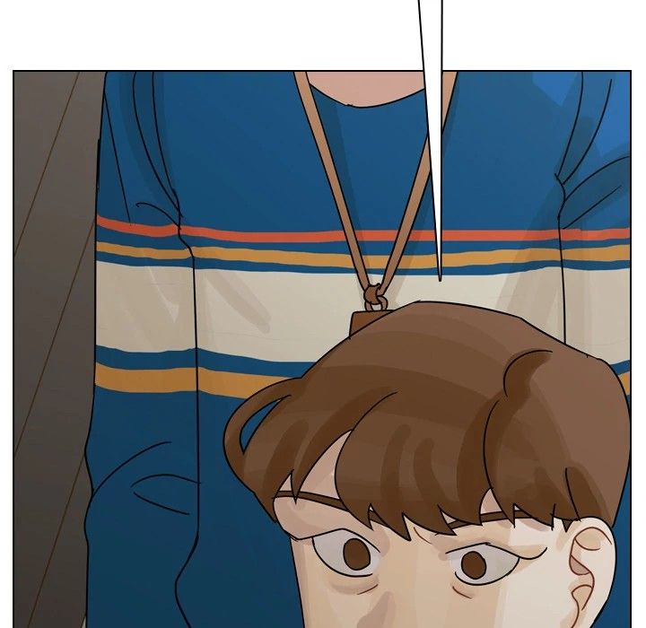 Too Pretty Manhwa - Chapter 40 Page 4