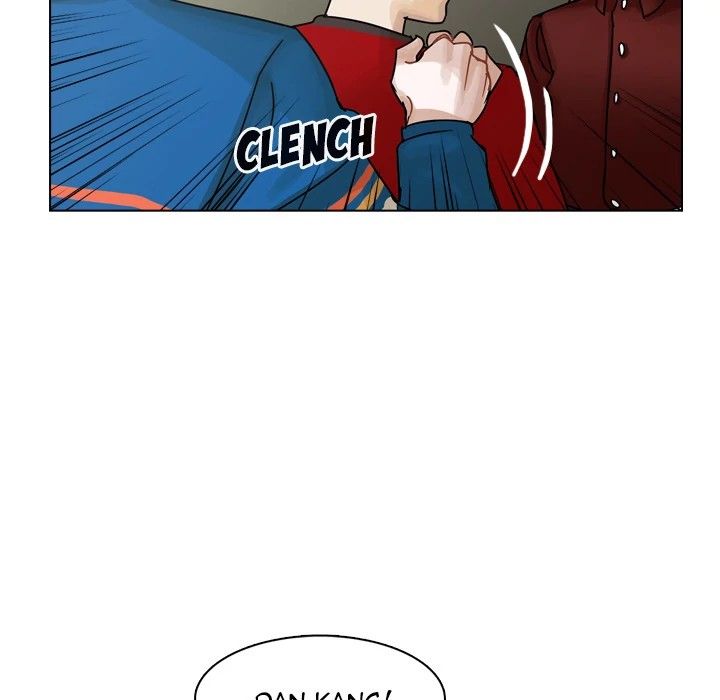 Too Pretty Manhwa - Chapter 40 Page 18