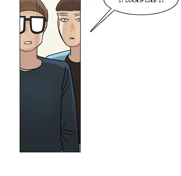 Too Pretty Manhwa - Chapter 40 Page 26