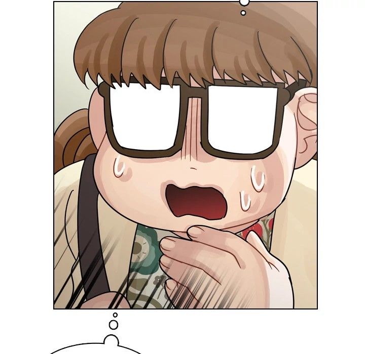 Too Pretty Manhwa - Chapter 40 Page 29