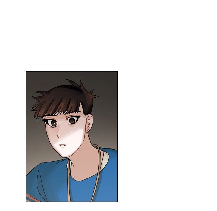 Too Pretty Manhwa - Chapter 40 Page 32