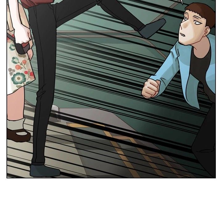 Too Pretty Manhwa - Chapter 40 Page 63