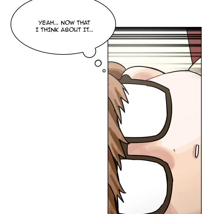 Too Pretty Manhwa - Chapter 40 Page 87