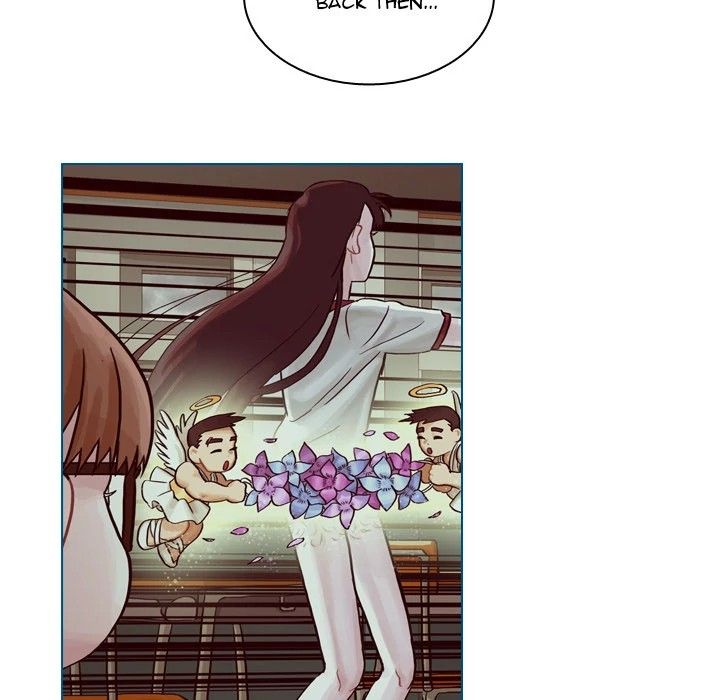 Too Pretty Manhwa - Chapter 40 Page 89