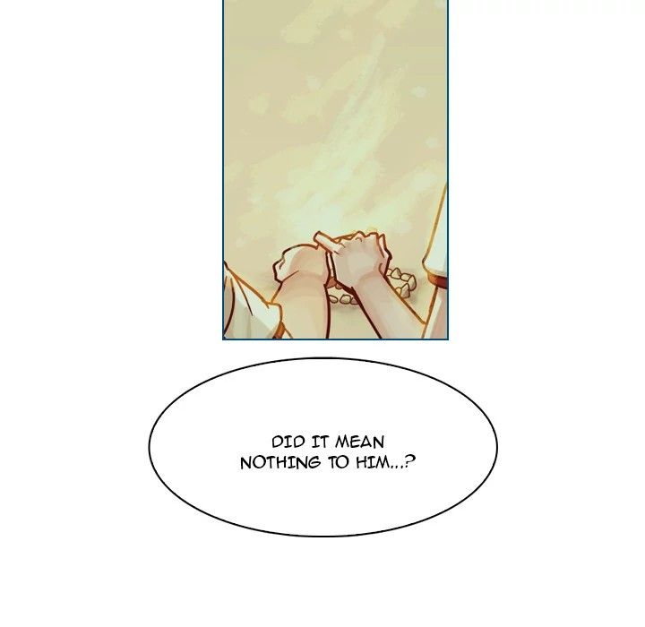 Too Pretty Manhwa - Chapter 40 Page 99