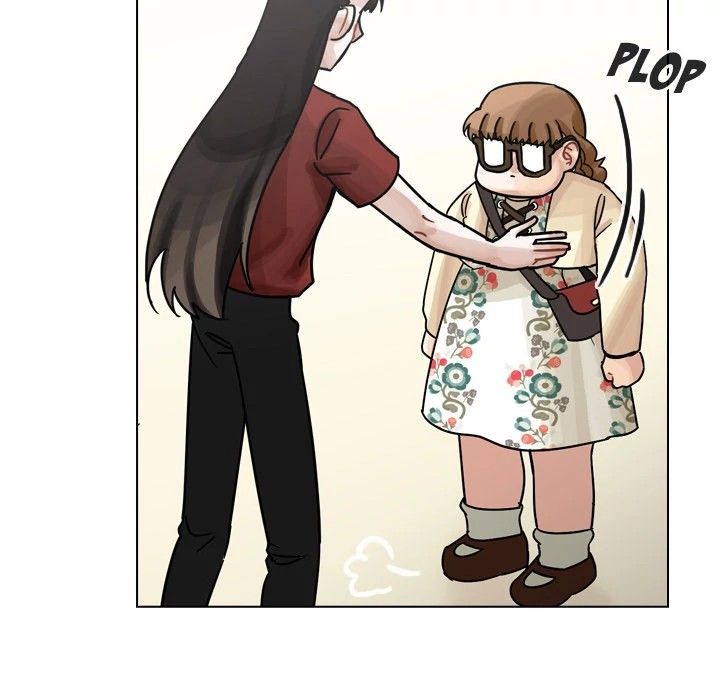 Too Pretty Manhwa - Chapter 40 Page 105