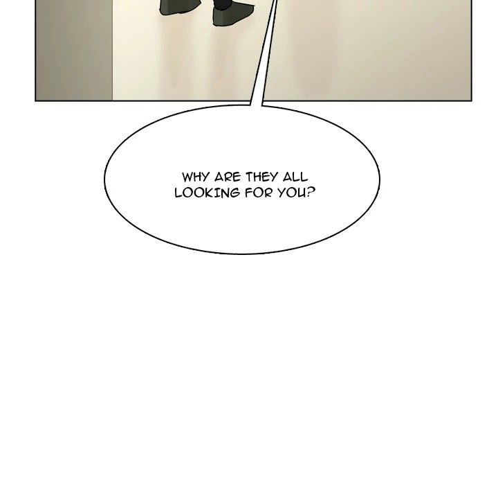 Too Pretty Manhwa - Chapter 40 Page 108