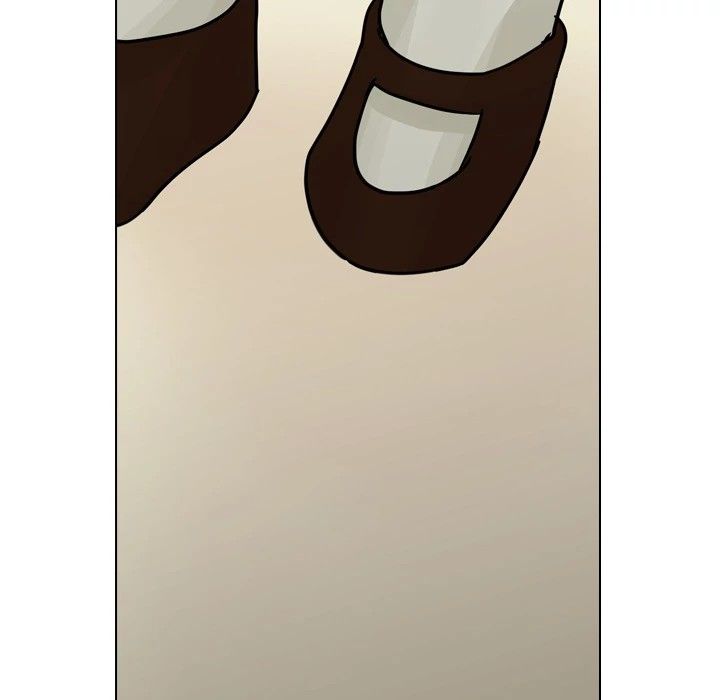 Too Pretty Manhwa - Chapter 40 Page 118