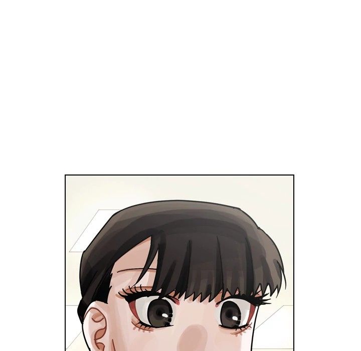 Too Pretty Manhwa - Chapter 40 Page 120