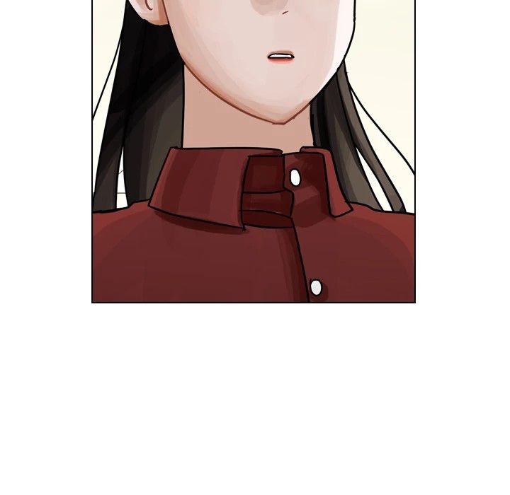 Too Pretty Manhwa - Chapter 40 Page 121