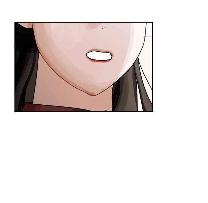 Too Pretty Manhwa - Chapter 40 Page 122