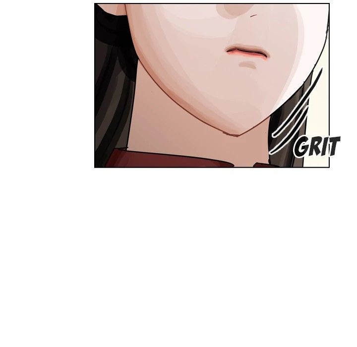 Too Pretty Manhwa - Chapter 40 Page 123