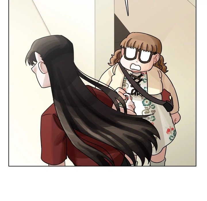 Too Pretty Manhwa - Chapter 40 Page 126