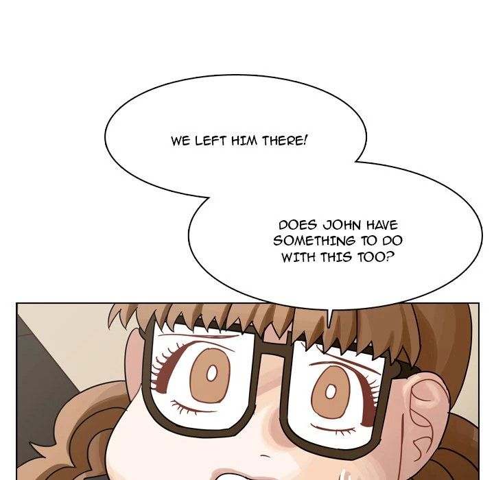 Too Pretty Manhwa - Chapter 40 Page 127