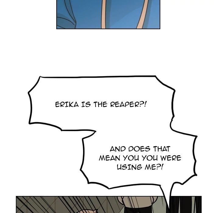 Too Pretty Manhwa - Chapter 40 Page 139