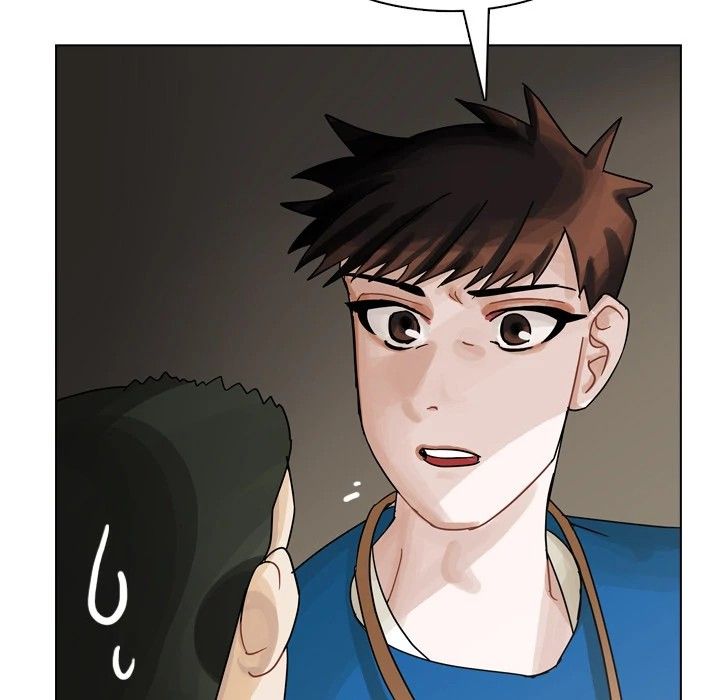 Too Pretty Manhwa - Chapter 40 Page 147