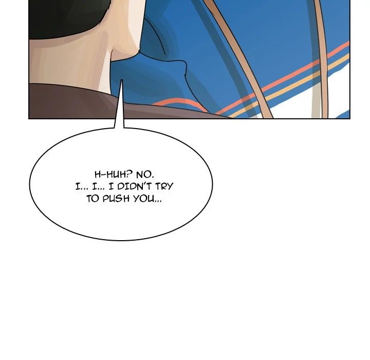 Too Pretty Manhwa - Chapter 40 Page 148