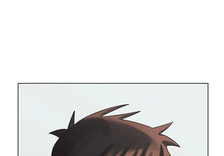 Too Pretty Manhwa - Chapter 43 Page 1