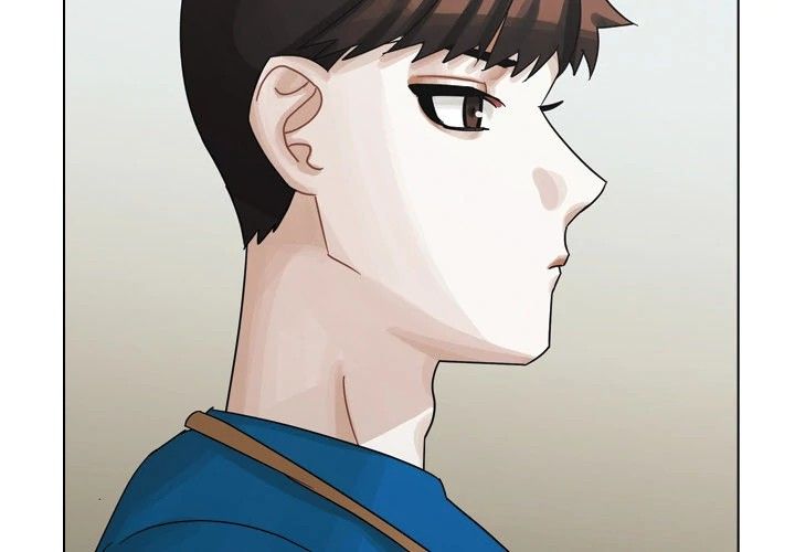 Too Pretty Manhwa - Chapter 43 Page 2