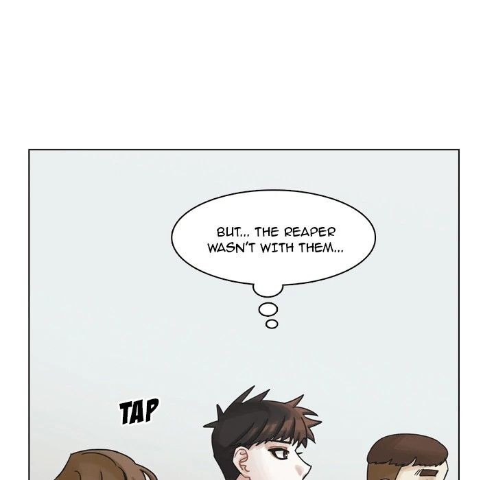 Too Pretty Manhwa - Chapter 43 Page 4