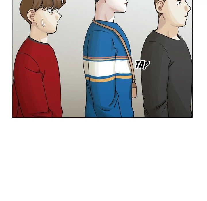 Too Pretty Manhwa - Chapter 43 Page 5