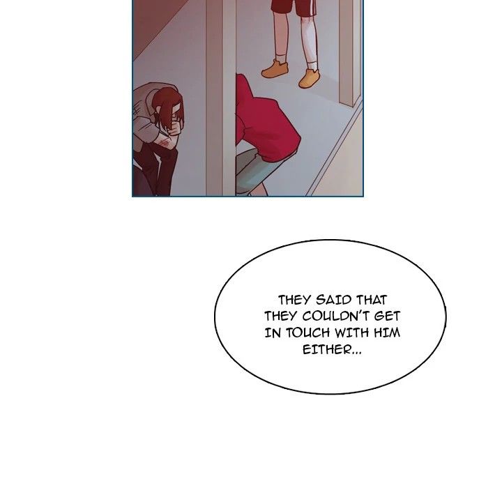 Too Pretty Manhwa - Chapter 43 Page 7