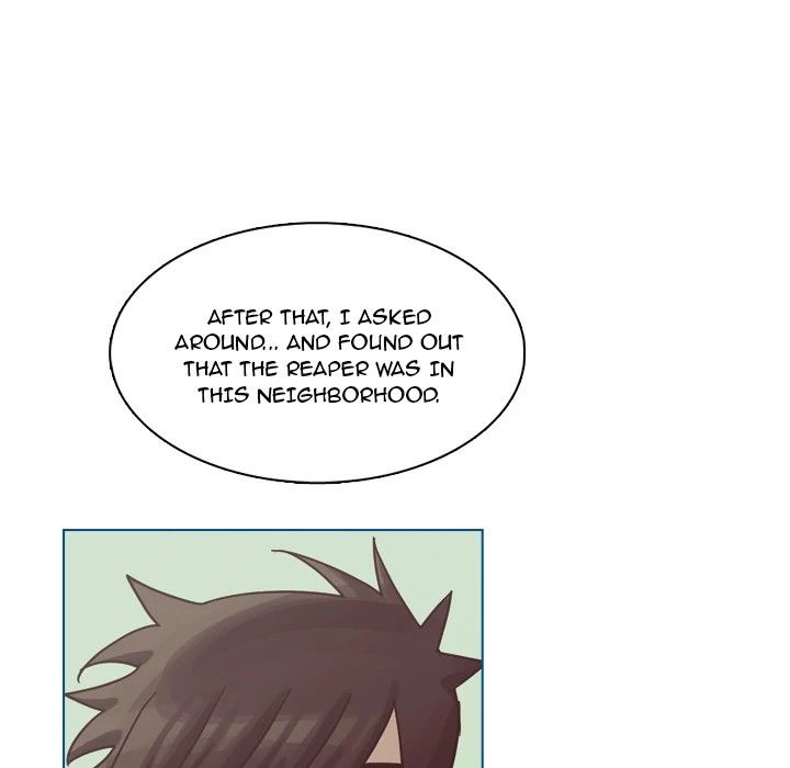 Too Pretty Manhwa - Chapter 43 Page 8