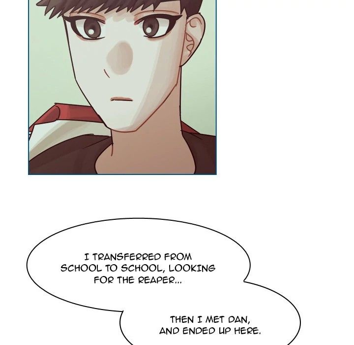 Too Pretty Manhwa - Chapter 43 Page 9