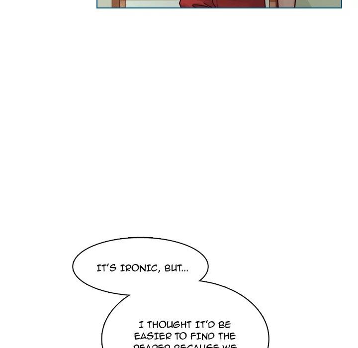 Too Pretty Manhwa - Chapter 43 Page 11