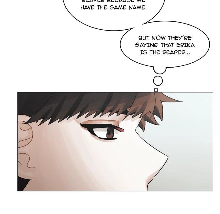 Too Pretty Manhwa - Chapter 43 Page 12