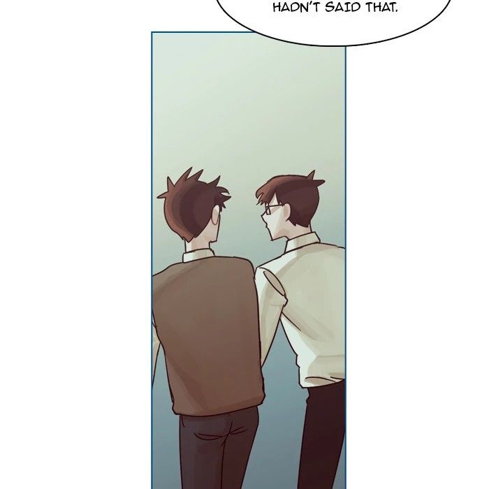 Too Pretty Manhwa - Chapter 43 Page 14