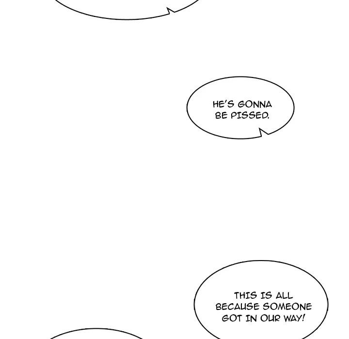 Too Pretty Manhwa - Chapter 43 Page 17