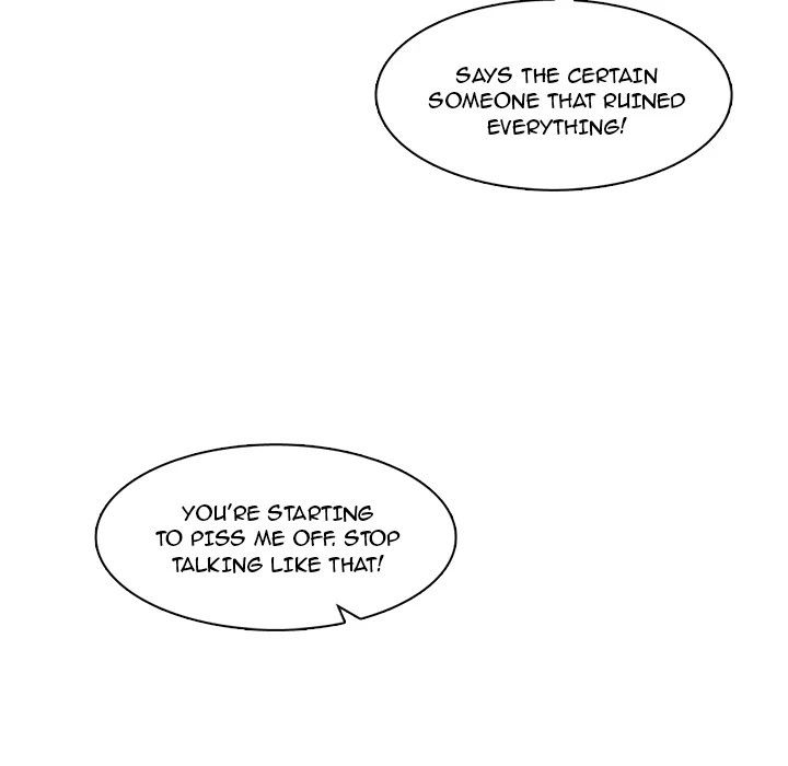 Too Pretty Manhwa - Chapter 43 Page 19