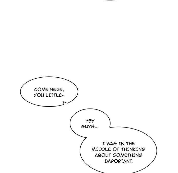 Too Pretty Manhwa - Chapter 43 Page 21