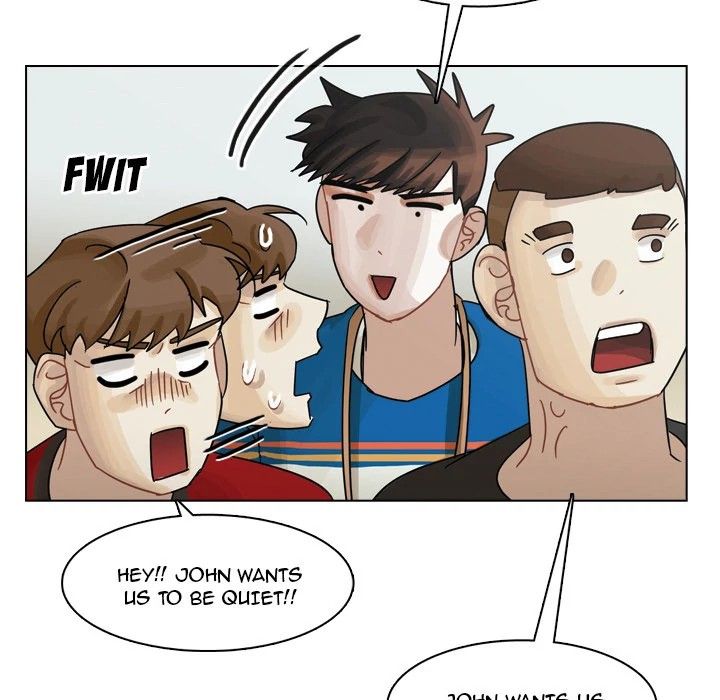 Too Pretty Manhwa - Chapter 43 Page 22