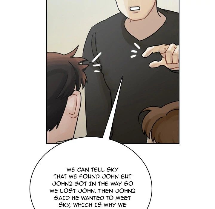 Too Pretty Manhwa - Chapter 43 Page 26