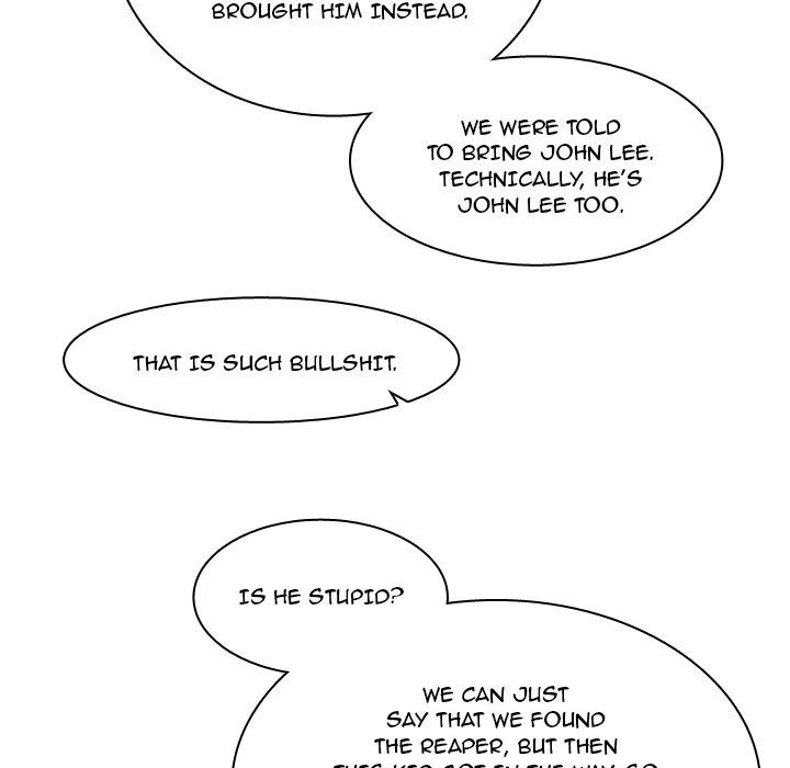 Too Pretty Manhwa - Chapter 43 Page 27